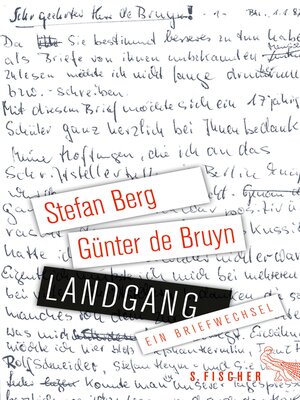 cover image of Landgang